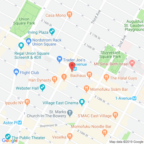 123 Third Avenue Condominium, 123 3rd Avenue, New York, NY, 10003, East Village NYC Condominiums